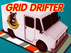 Игри Grid Drifter