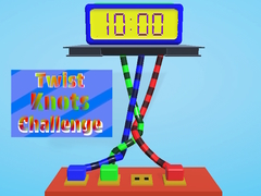 Игри Twist Knots Challenge