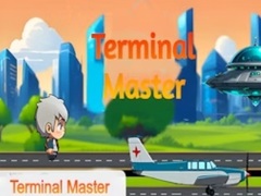 Игри Terminal Master