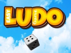 Игри Easy Ludo Game