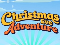 Игри Christmas Eve Adventure