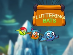 Игри Fluttering Bats