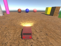 Игри 3D Test Drive