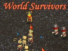 Игри World Survivors