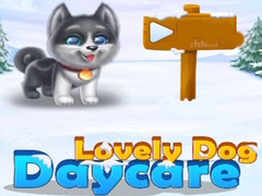 Игри Lovely Dog Daycare