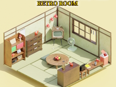 Игри Retro Room 
