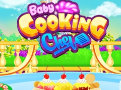 Игри Baby Cooking Chef