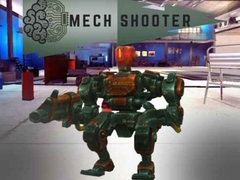 Игри Mech Shooter