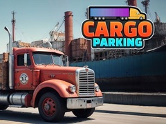 Игри Cargo Truck Parking