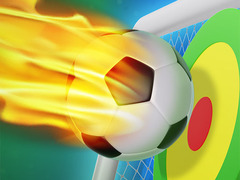 Игри Football Penalty