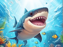 Игри Shark Frenzy