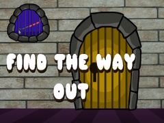 Игри Find the Way Out