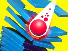 Игри Stack Ball