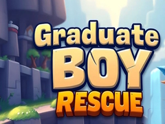 Игри Graduate Boy Rescue