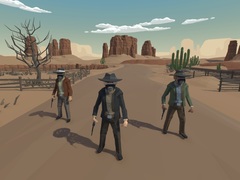 Игри Saloon King