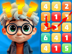 Игри Number Mania 2248