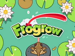 Игри Frogrow