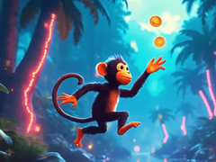 Игри Winston's Jungle Run