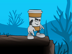 Игри Poseidon's Coffee