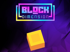 Игри Block Dimension