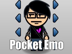 Игри Pocket Emo