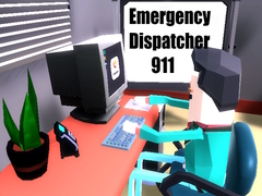 Игри Emergency Dispatcher 911