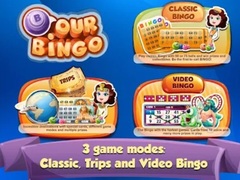 Игри Our Bingo