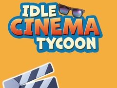 Игри Idle Cinema Tycoon