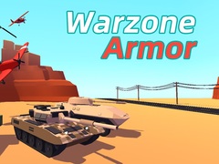 Игри Warzone Armor