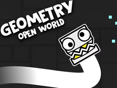 Игри Geometry: Open World