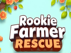 Игри Rookie Farmer Rescue