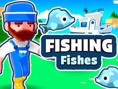 Игри Fishing Fishes