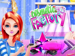 Игри Cosmetic factory