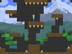 Игри Noobie: Escape Again