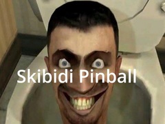 Игри Skibidi Pinball
