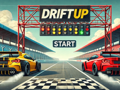 Игри Drift Up