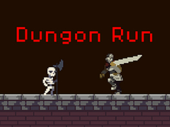 Игри Dungeon Run