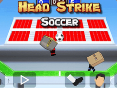 Игри Head Strike Soccer