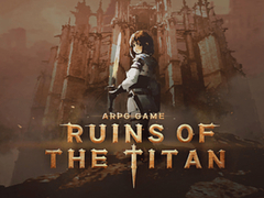 Игри Ruins of the Titan