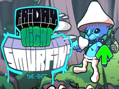 Игри Friday Night Smurfin’ one-shot