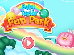 Игри Baby Taylor Fun Park