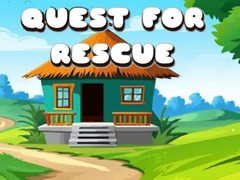 Игри Quest for Rescue