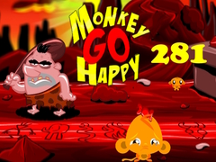 Игри Monkey Go Happy Stage 281