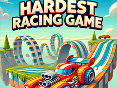 Игри Hardest Racing Game