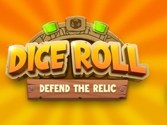 Игри Dice Roll: Protect the Relic