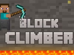 Игри Block Climber