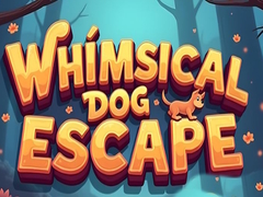 Игри Whimsical Dog Escape