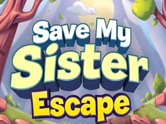 Игри Save My Sister Escape