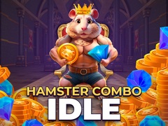 Игри Hamster Combo IDLE