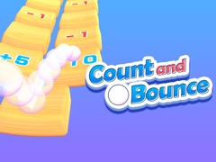 Игри Count and Bounce